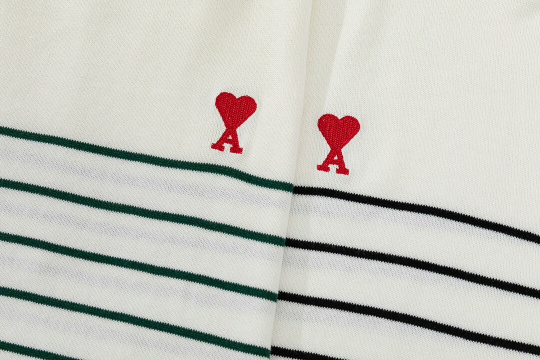 Unisex long-sleeved T-shirt THOM TREND