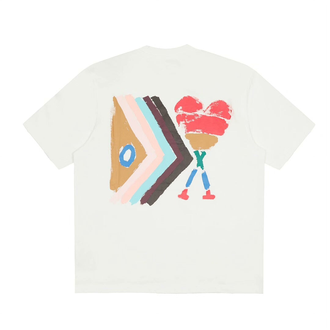 Unisex T-shirt THOM TREND