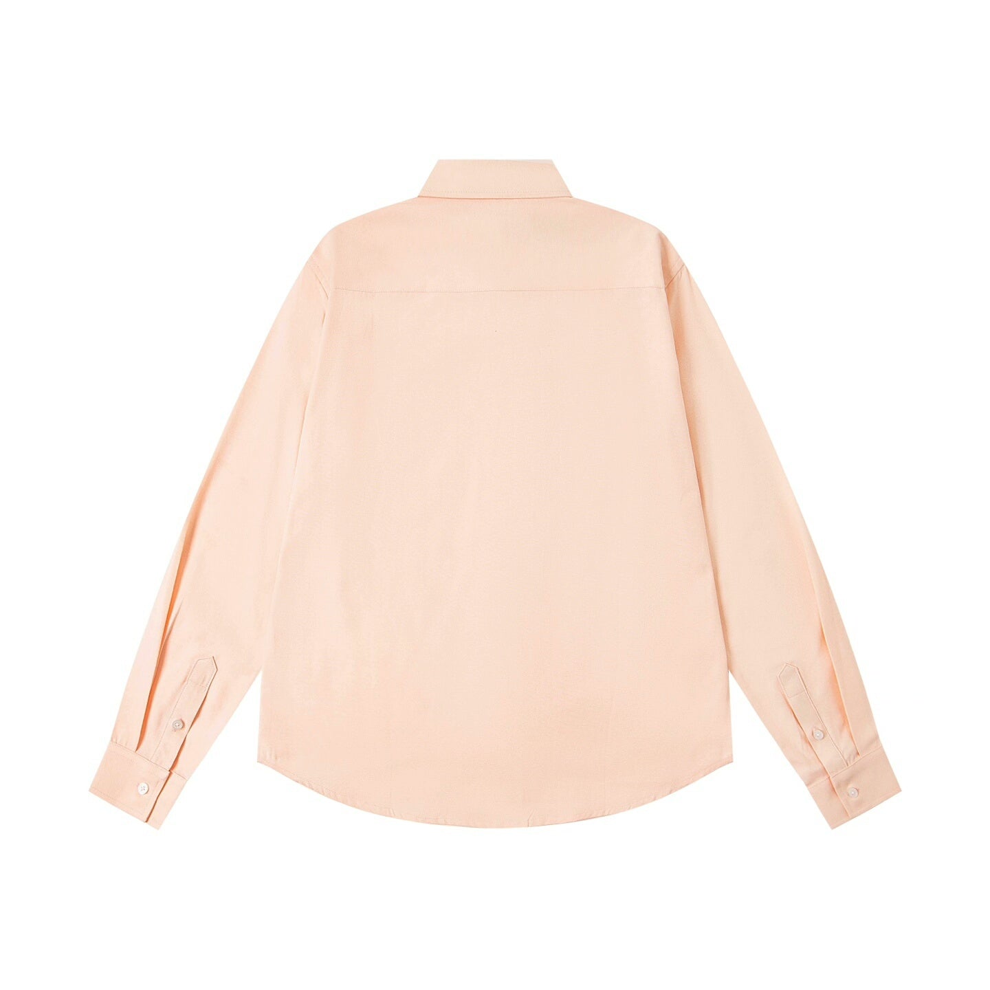 Heart-shaped shirt THOM TREND