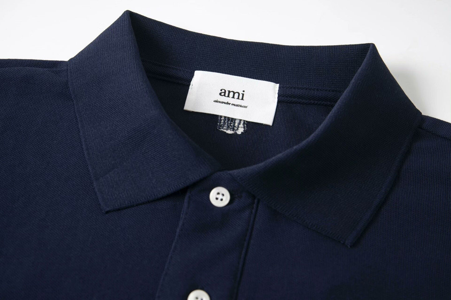 polo short sleeve THOM TREND