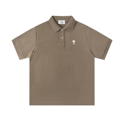 polo short sleeve THOM TREND