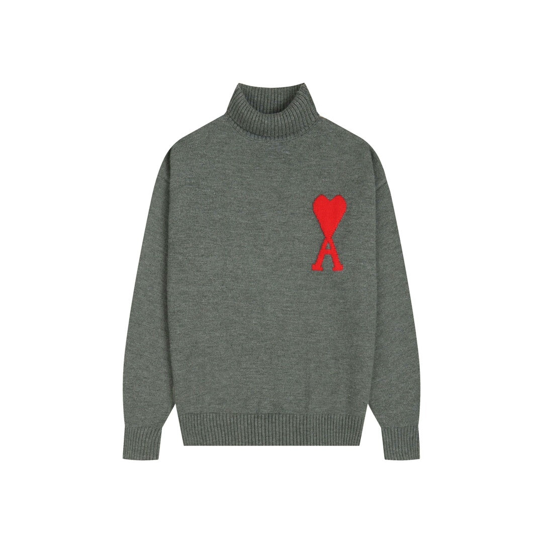 turtleneck sweater THOM TREND