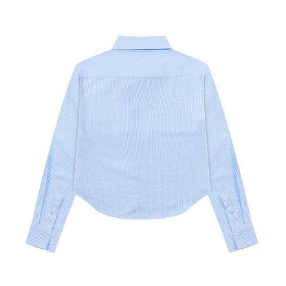 Unisex Oxford Shirt THOM TREND