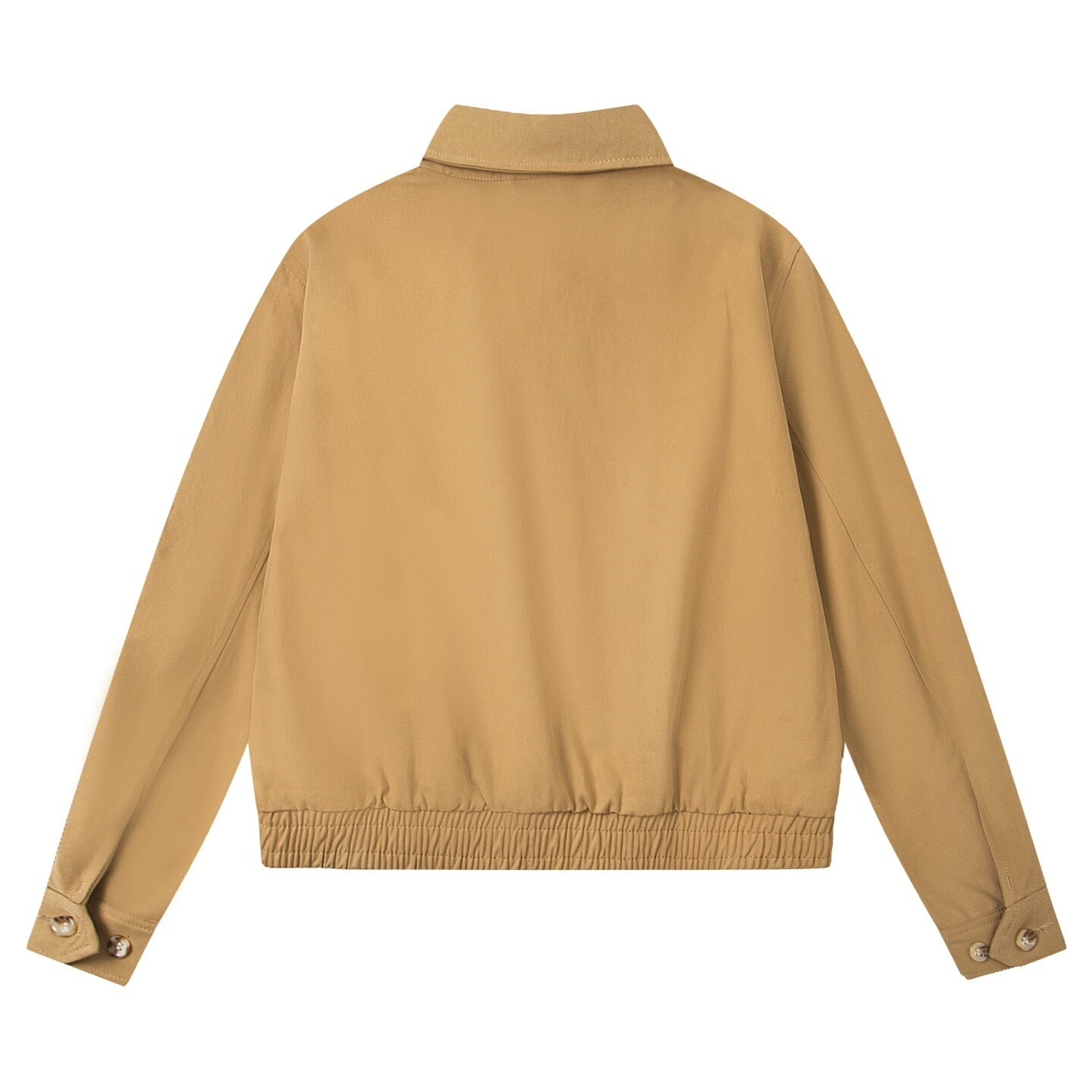 Heart-shaped jacket THOM TREND