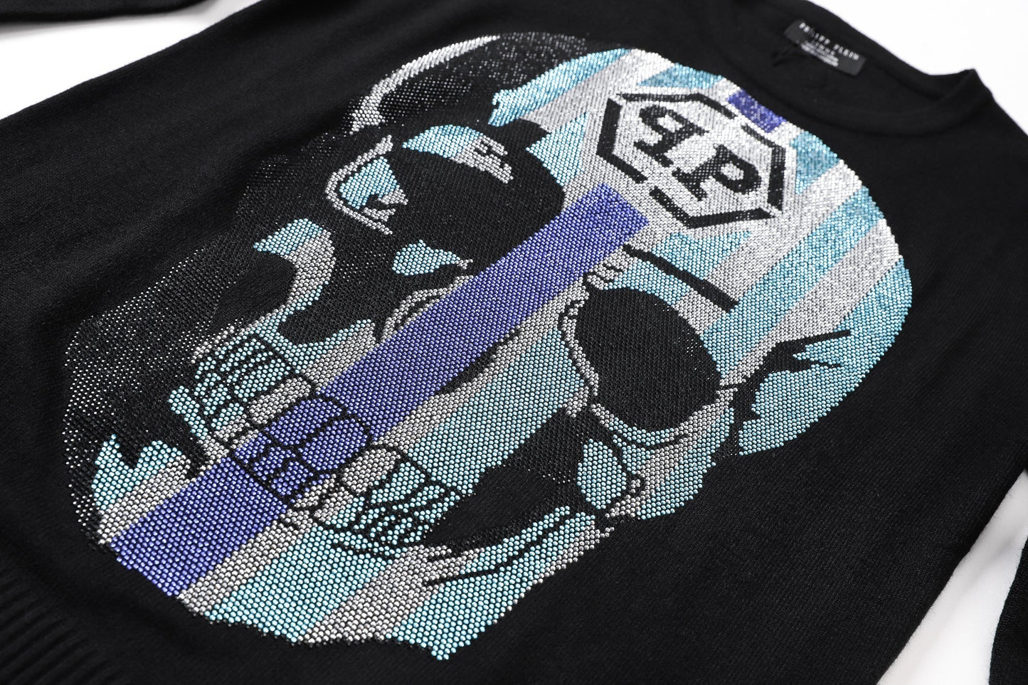 SOLO-2024ss Fleece Sweatshirt