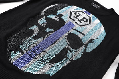 SOLO-2024ss Fleece Sweatshirt