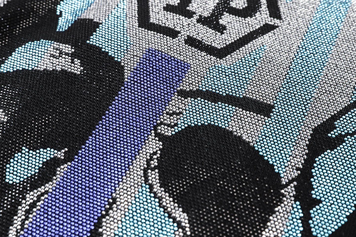 SOLO-2024ss Fleece Sweatshirt